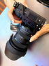 適馬24-70mm F2.8 DG DN II ART 二代全畫幅微單標(biāo)準(zhǔn)變焦鏡頭 限時(shí)促銷款：索尼E口【送主圖配件】 官方標(biāo)配 曬單實(shí)拍圖