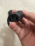 廣昌興（G.C.X）國標3C認證 PDU連接服務(wù)器電源線(xiàn)10a三插轉c19孔 3*1.5平方1.5米 無(wú)氧銅芯UPS線(xiàn) 曬單實(shí)拍圖