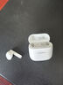 華為FreeBuds se2真無線藍(lán)牙耳機半入耳式通話高音質(zhì)快充長續(xù)航運動跑步游戲低延遲適用Mate60蘋果手機 陶瓷白丨曬單送趣味掛件保護(hù)套 曬單實拍圖