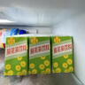 港版深寶菊花茶250ml夏季解渴飲品植物清涼飲料暢飲出游飲品 24盒 曬單實拍圖