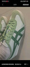Onitsuka Tiger鬼塚虎MEXICO 66?秋冬男女時(shí)尚青蘋果綠運(yùn)動(dòng)休閑鞋 綠色 44 曬單實(shí)拍圖