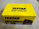 TEXTAR泰明頓寶馬剎車(chē)片適用于 前片【兩輪裝】 華晨寶馬3系320i 320Li【13至16款】 曬單實(shí)拍圖