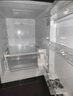 榮事達(dá)（Royalstar）256升一級(jí)風(fēng)冷無(wú)霜三門小型家用電冰箱智能變溫超薄占地小 節(jié)能低音國(guó)家補(bǔ)貼灰色R256FT  曬單實(shí)拍圖