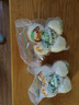 饅頭山東千層老面饅頭戧面純手工大饅頭早餐面食早點面點白饃饃 山東特色【千層大饅頭】125克/個 【家庭常備】10個（真空包裝） 曬單實拍圖