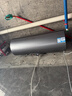 海爾（Haier）家用全隱藏式 線(xiàn)控電熱水器50升/60升儲水式一級能效變頻速熱衛生間洗澡WIFI控制 60L 3300W 線(xiàn)控+手機遙控40cm吊頂隱藏 曬單實(shí)拍圖