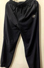 Skechers斯凱奇男女童春夏長(zhǎng)褲大童寬松兒童運(yùn)動(dòng)P225K069 藏青色/002Z 175 曬單實(shí)拍圖