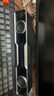 漫步者花再Halo SoundBar桌面音響音箱家用臺式電腦游戲音響長條有線音箱藍牙5.4RGB燈效 破界黑 曬單實拍圖