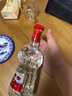 劍南春 水晶劍 52度 558mL*6 濃香型白酒 整箱裝 年份隨機發(fā)貨 曬單實拍圖