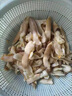 北海灣 鮮剝蟶王肉 鮮活去殼冷凍蟶子肉 新鮮蟶子王竹節(jié)蟶 鮮剝特大蟶王肉 1500g(凈重) 曬單實拍圖