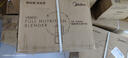 美的（Midea）【國家補(bǔ)貼】破壁機(jī)家用豆?jié){機(jī)輕巧全自動(dòng)免煮五谷雜糧免濾榨汁機(jī)多功能小米破壁機(jī)料理輔食機(jī)1.2L 【 高硼硅玻璃杯 】輕音破壁MJ-PB80F02 曬單實(shí)拍圖