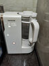 九陽(yáng)（Joyoung）25年新品【廚房好物】輕音變頻破壁機(jī)家用全自動(dòng)水箱榨汁豆?jié){機(jī)1.75L降噪料理大師B1U【國(guó)家補(bǔ)貼】 曬單實(shí)拍圖