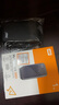 西部數(shù)據(jù)（WD）移動(dòng)固態(tài)硬盤(pán)（Nvme PSSD）My Passport隨行SSD Type-C接口 深空灰 | 1TB  高速加密 官方標(biāo)配 曬單實(shí)拍圖