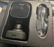 ?？低暎℉IKVISION）F6Pro行車記錄儀 1600P畫質 華為海思處理器安防技術  自動校時 64G高速卡+降壓線套餐（推薦） 曬單實拍圖
