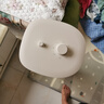 海爾（Haier）家用水冷塔扇加濕冷風(fēng)機(jī)制冷神器移動(dòng)小空調(diào)扇節(jié)能無(wú)葉塔扇香薰冷風(fēng)扇 機(jī)械款HFZ-J8625A 曬單實(shí)拍圖