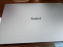 小米筆記本電腦【國家補貼20%】紅米 REDMI Book 16 2024 酷睿i5標壓 16英寸 1TB辦公學生輕薄本  曬單實拍圖