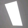 志高廚房燈集成吊頂廚衛(wèi)燈具300x300x600x600扣板燈衛(wèi)生間吸頂平板燈 23W【熱賣】JD快遞300*600mm白色 曬單實拍圖