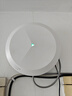 H3C華三（H3C）WiFi6吸頂AP 雙頻千兆 別墅酒店商用WiFi全覆蓋大功率 A61-1500M 曬單實(shí)拍圖