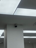 HIKVISION?？低晹z像頭內(nèi)置無(wú)限流量4G免流量400萬(wàn)家用監(jiān)控器360度夜視全景室外戶外帶64G卡Q1S4M 曬單實(shí)拍圖