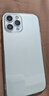 蘋果16promax手機(jī)殼透明適用iPhone15保護(hù)套14plus/13/12/11防刮防摔透明殼全包XS/7/8 【透明防摔】不易發(fā)黃 蘋果12ProMax 曬單實(shí)拍圖
