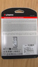 金士頓（Kingston）240GB SSD固態(tài)硬盤 SATA3.0接口 A400系列 讀速高達(dá)500MB/s 曬單實(shí)拍圖
