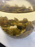 一杯香茶葉茉莉花茶橫縣特級500g2025新茶禮盒裝茉莉綠茶花草茶自己喝 曬單實拍圖