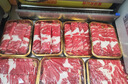 Hopoot富士龍切片機商用渡邊刨肉機全自動牛羊肉凍肉刨片機臺式立式50/60/351型火鍋店切肉片卷機器 富士龍50型【380V/三相電】 曬單實拍圖