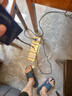 綠聯(lián)Type-C數(shù)據(jù)線6A適用華為榮耀超級(jí)快充100W/66W充電線Pura80/70/Mate70/60Pro+小米安卓手機(jī)車載2米 曬單實(shí)拍圖