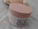 松達(dá)嬰兒面霜山茶油特護(hù)霜敏感肌寶寶保濕即刻舒緩兒童面霜 【24h快速舒緩】山茶油特護(hù)霜98g 曬單實(shí)拍圖