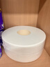 維達有芯大卷紙3層1608節(jié)*8卷 加厚大盤紙 商用家用衛(wèi)生紙 整箱銷售 曬單實拍圖