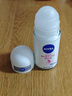 妮維雅（NIVEA）【孫穎莎同款】抑汗香體止汗露滾珠精華爽身走珠液50ml*3 曬單實拍圖