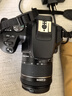 佳能（Canon）EOS 200D二代 200d2代單反相機入門單反vlog迷你單反數(shù)碼照相機 黑色200D II+18-55套機 官方標配【一年只換不修】 曬單實拍圖