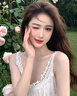 如薇（RNW）睡眠面膜免洗涂抹面膜抗氧抗皺緊致保濕舒緩清爽控油適用熬夜肌 燕窩水光塑顏睡眠面膜 200g 1盒 曬單實拍圖
