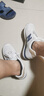 NEW BALANCE NB574官方休閑鞋男鞋女鞋情侶復(fù)古舒適夏季透氣百搭輕便運(yùn)動(dòng)鞋 灰色 ML574LGI 45 (腳長(zhǎng)29cm尺碼詳詢(xún)客服) 曬單實(shí)拍圖