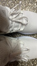 阿迪達(dá)斯adidas男夏季休閑運(yùn)動(dòng)輕便跑步鞋訓(xùn)練備賽運(yùn)動(dòng)男鞋 曬單實(shí)拍圖
