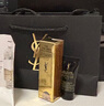 圣羅蘭（YSL）黑管鏡面愛心唇釉620口紅滋潤顯色化妝品七夕情人節(jié)禮物生日禮物 曬單實拍圖