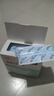 史迪克醫(yī)用外科口罩獨立包裝滅菌級一次性醫(yī)用口罩防塵掛耳式防細菌飛沫 100枚醫(yī)用外科獨立裝 藍色 曬單實拍圖