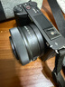 索尼（SONY） ZV-E10 二代 ZV-E10 II APS-C畫幅微單相機 精準對焦 ZV-E10M2 黑色套機（88+128G卡+座充+D11+屏+清） 標配（國補） 曬單實拍圖