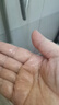 【家庭裝】凱姿妮純白檸檬清香沐浴露大瓶沐浴乳深層清潔持久留香 檸檬清香1000ml*1瓶 曬單實(shí)拍圖