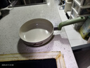 蘇泊爾（SUPOR）輔食鍋嬰兒煎煮一體多功能寶寶專用小煎鍋鏟套裝 曬單實拍圖