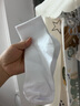 佐印棉品襪子男士春夏季棉質(zhì)中筒襪毛巾底男生短襪隱形白色船襪純黑色襪 白色【中筒】 4雙 均碼 38-45(四季常規薄款) 曬單實(shí)拍圖