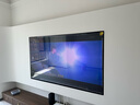 海信電視小墨E5Q Pro 75英寸超畫質U+Mini LED 信芯芯片 墨晶屏300Hz 75E5Q-PRO E5NPRO升級 75英寸 咨詢客服有驚喜 曬單實拍圖