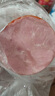 國順鮮肉火腿4種口味天津切片火腿早餐三明治火腿腸香腸方組合套裝 四種口味各一塊（約2000g） 曬單實拍圖