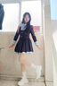 CAMILA KSENIA老爹鞋女士2025新款鞋子時(shí)尚百搭夏季小白鞋透氣厚底增高運(yùn)動(dòng)女鞋 白色 38 曬單實(shí)拍圖