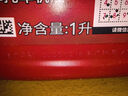 美孚（Mobil）美孚旋風(fēng)4T 摩托車機(jī)油 四沖程摩托車機(jī)油 10W-40 SF級(jí) 1L 曬單實(shí)拍圖