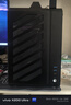 方糖機(jī)械大師 酷方 C30Pro 側(cè)透360水冷 MATX 背插便攜臺式電腦鋁合金小機(jī)箱 典雅黑 官方標(biāo)配 曬單實拍圖
