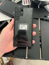 三星（SAMSUNG）Galaxy S23 Ultra 智能手機(jī) 全網(wǎng)通5G 演唱會(huì)神機(jī)庫存100倍變焦 清晰夜拍AI美顏 同聲傳譯實(shí)時(shí)翻譯 悠遠(yuǎn)黑 國版（雙卡）12+256G 全新正品 贈(zèng)殼膜+快充 曬單實(shí)拍圖