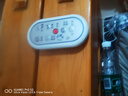 棲薔適用格力電風(fēng)扇遙控器FD-4008B FD-4016B KS-0505D-WG KS-0503D 型號2：預(yù)約/溫控按鍵 曬單實(shí)拍圖