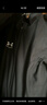 安德瑪（UNDERARMOUR）秋冬Challenger Track男子足球運(yùn)動(dòng)外套1379494犀?；?25 L 曬單實(shí)拍圖