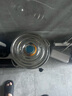 三鼎電熱開水桶開水器商用燒水桶奶茶店家用不銹鋼保溫?zé)崴按笕萘空糁笸胺栏蔁伦油癝D-30L-D加厚款 曬單實(shí)拍圖