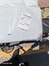 MPPMCK自行車車筐折疊前車籃山地電動后貨架車框前掛通用菜籃子配件大全 升級加粗加重 黑色(承重50斤) 曬單實拍圖